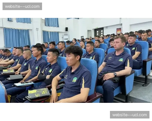 中国足协启动2026裁判培训计划，拟培养50名女子精英裁判